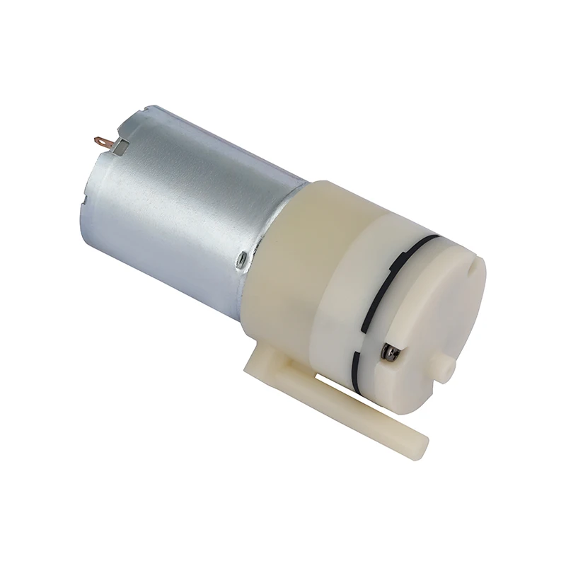 OEM Service 3.7V Mini Pumps Electric Vacuum Pump for Medical Aid