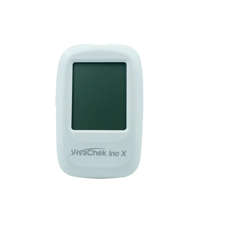 VivaChek Exactive One Touch Select Painless Blood Glucose Meter Glucometer glucometer price