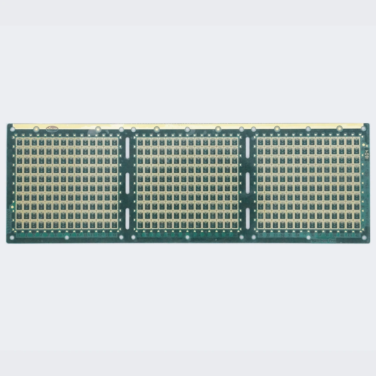 Oem Multilayer Pcb Assembly Design Electronic Aluminum Inverter Welding Machine Circuit Board Custom