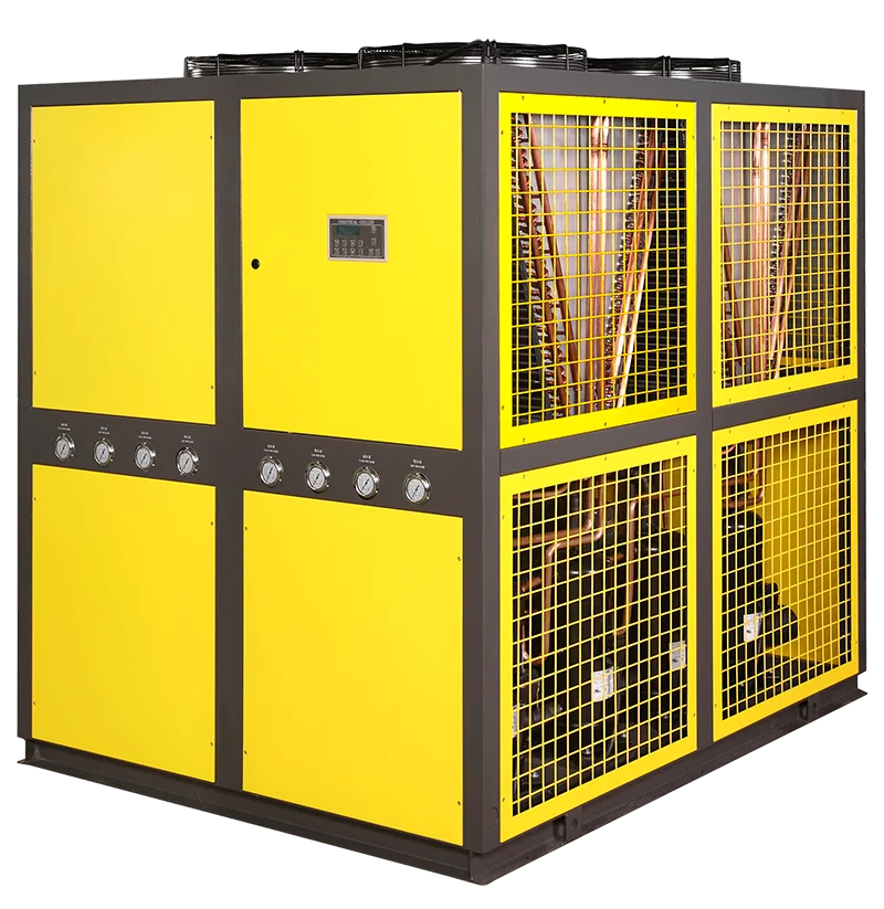 AC-20 быстрого охлаждения