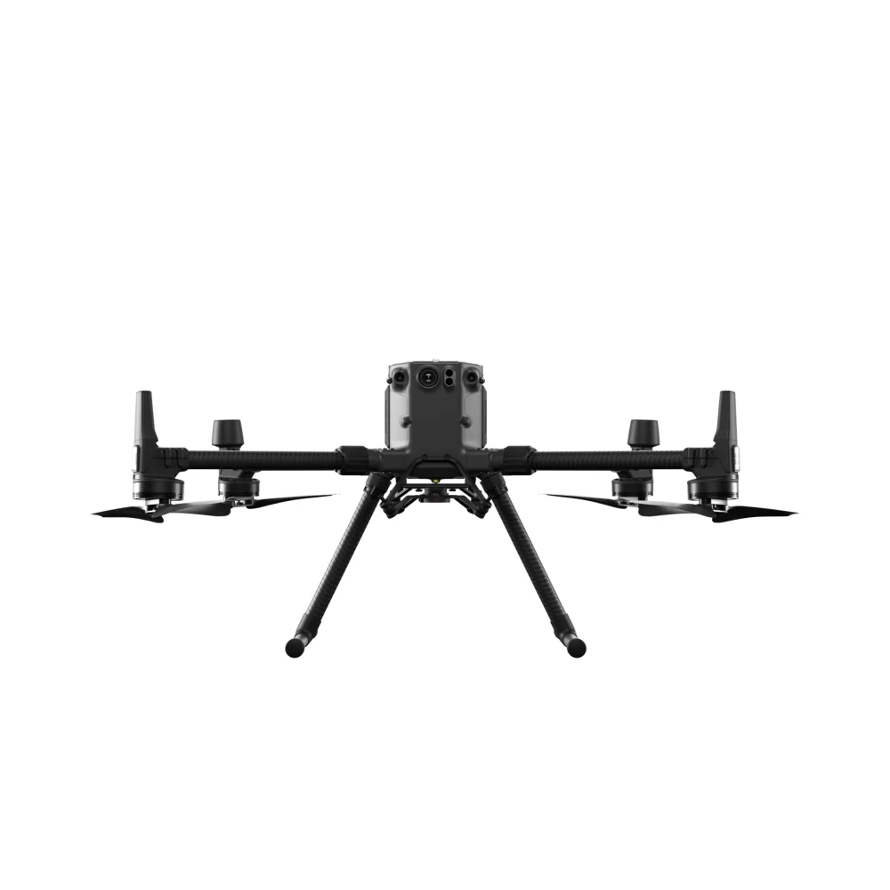 DJI Matrice 300 RTK M300 Drone with Manual Control 55 mins and Automatically open function Thermal imaging