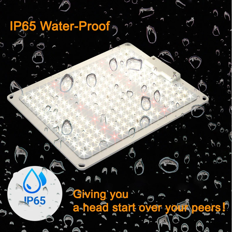 GREEDEN Farmer lm301b lm301h grow light 240w ir 660nm 750nm samsung lm301b led fixture Quantum Board led