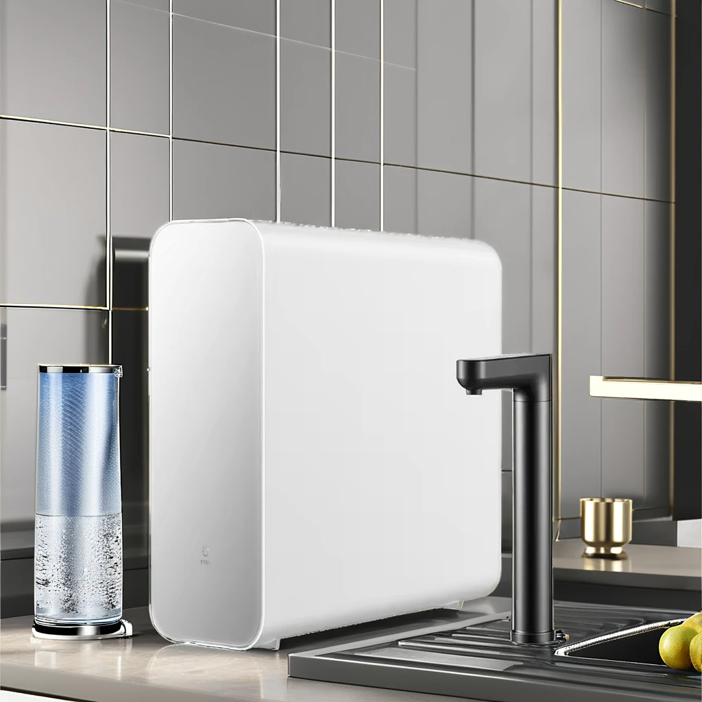 ForMijia 1000G Pro Water Purifier Electric Wall-Mounted for Household and Hotel Use Redmi Xiaomi home Supplier