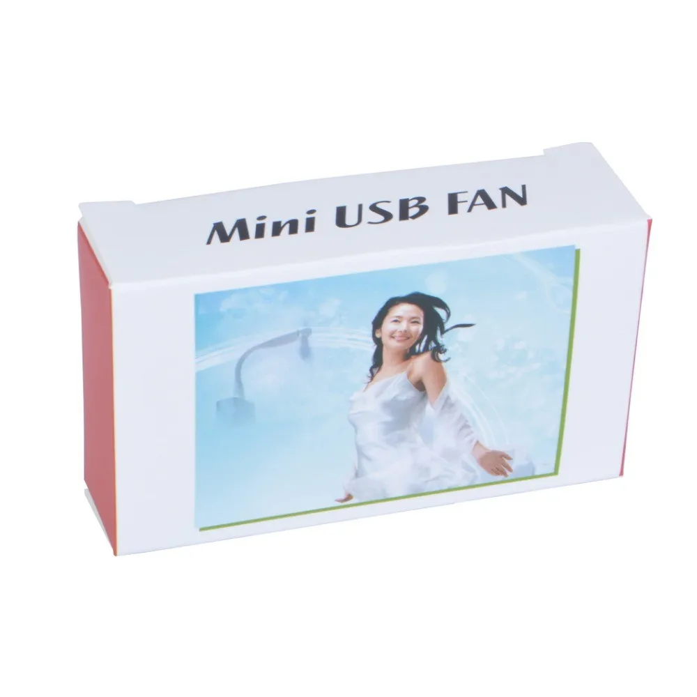 Portable 2 In 1 Mini soft phone Fan for iPhone for Android Micro Cooling USB mini fan Super Mute Silent cooling fan