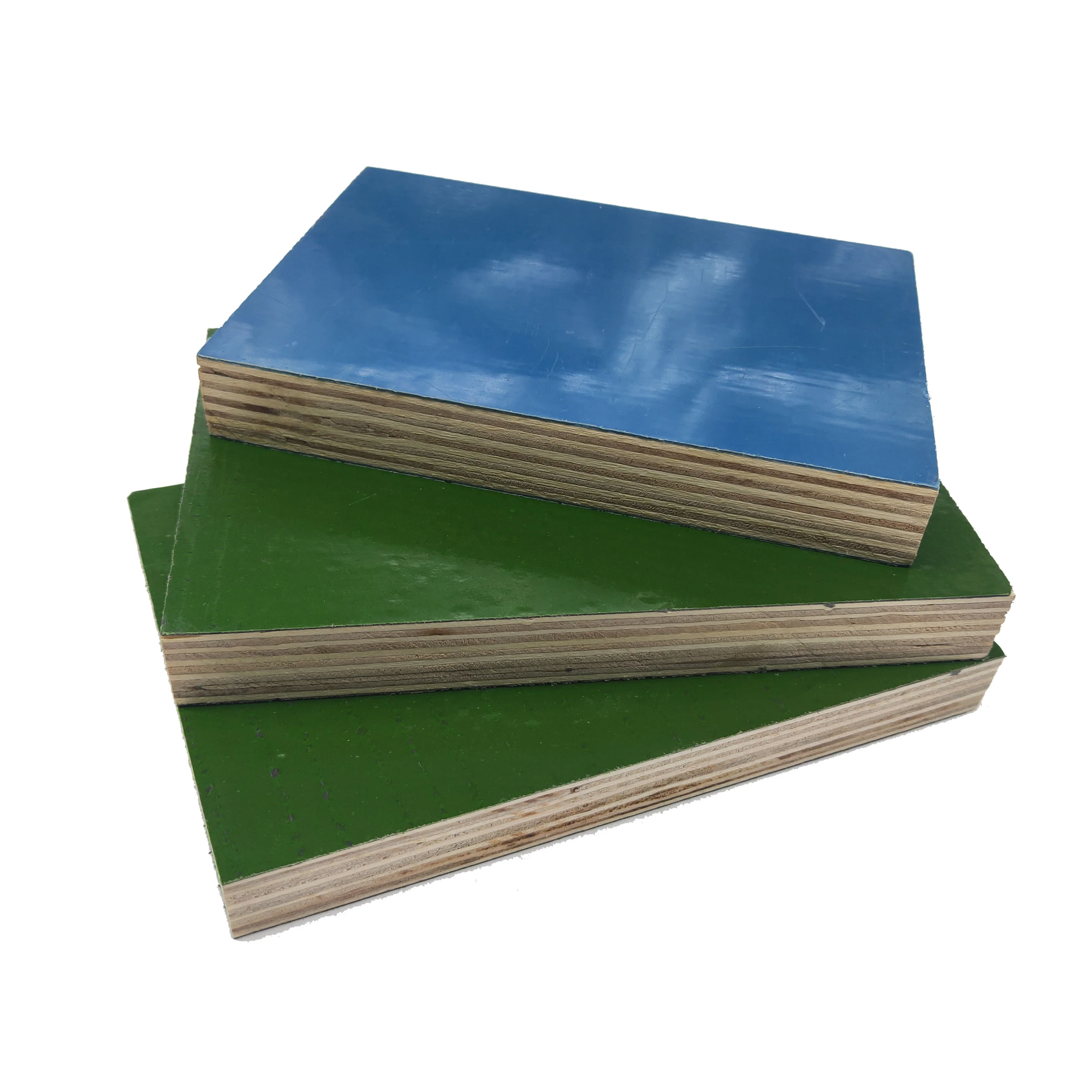 4x8 plastic pvc plywood sheet in factory price kolkata for concrete formwork bamboo truck floor