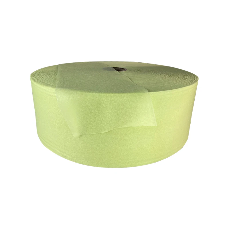 Wholesale High Quality Various Application Non-Woven Fabric 100% Polypropylene Non-Woven Technology
