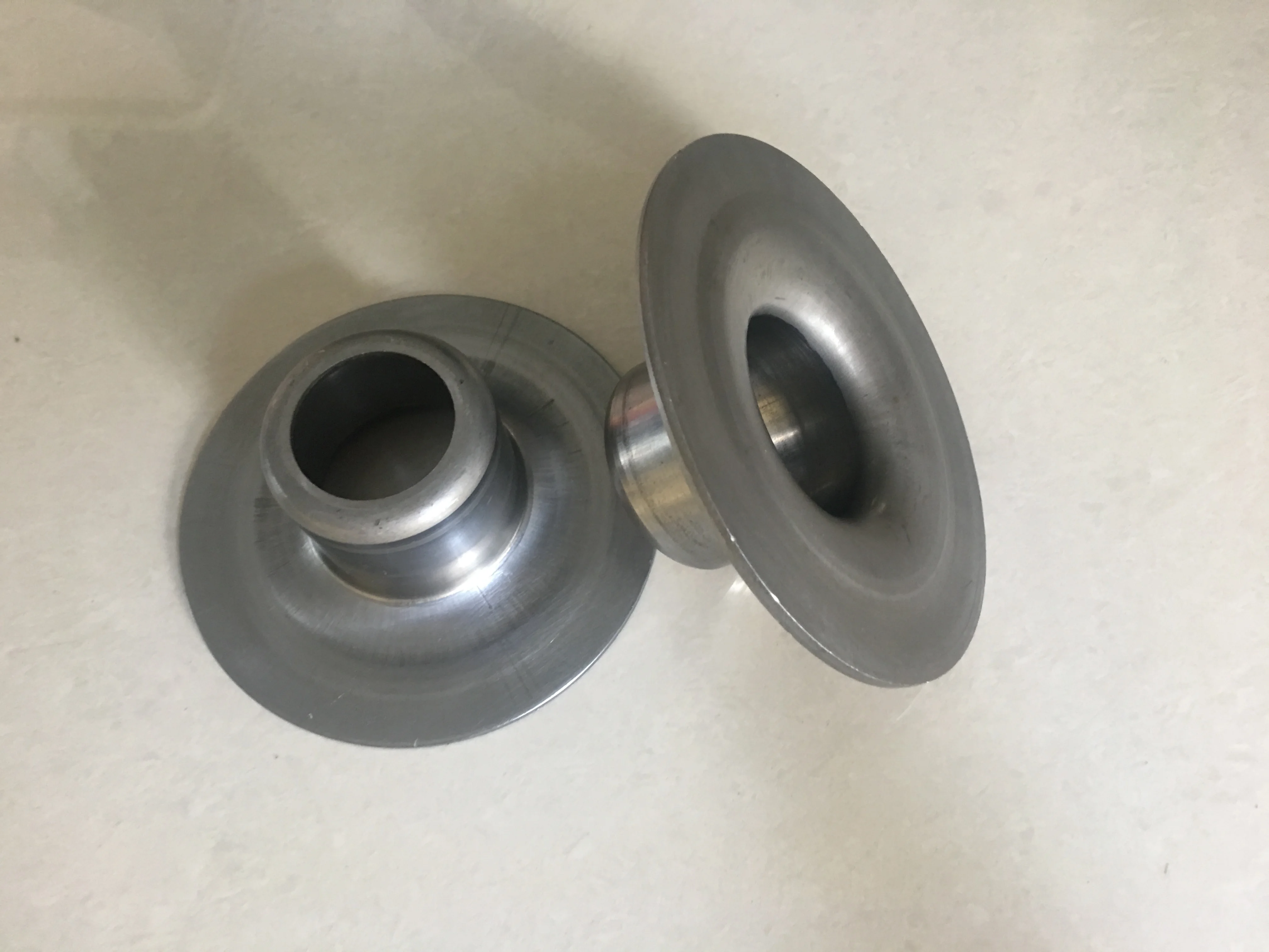 punch press bearing housing for steel shaft 20mm and injection labyrinth sealing