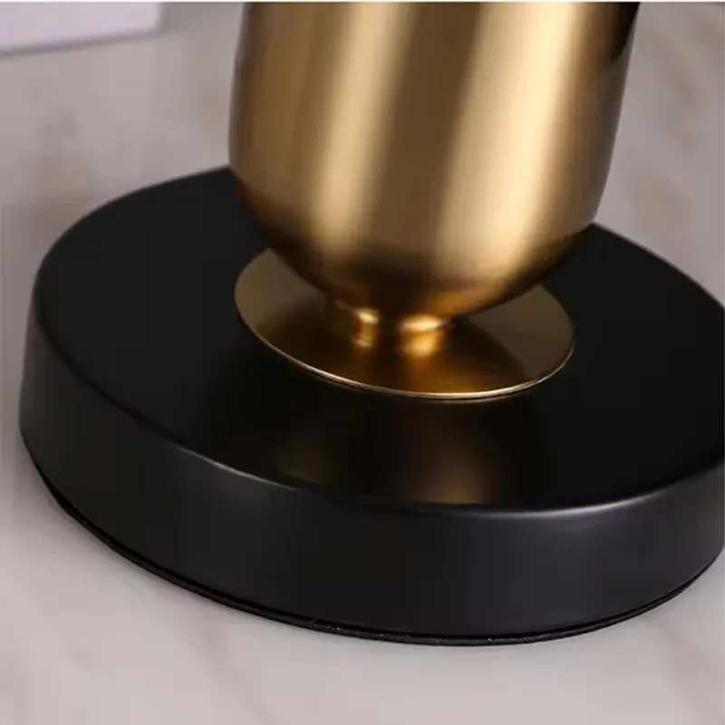 Bedside Led Table Light Adjustable Bedroom Office Home Industrial Table Lamp Living Room Led Desk Light