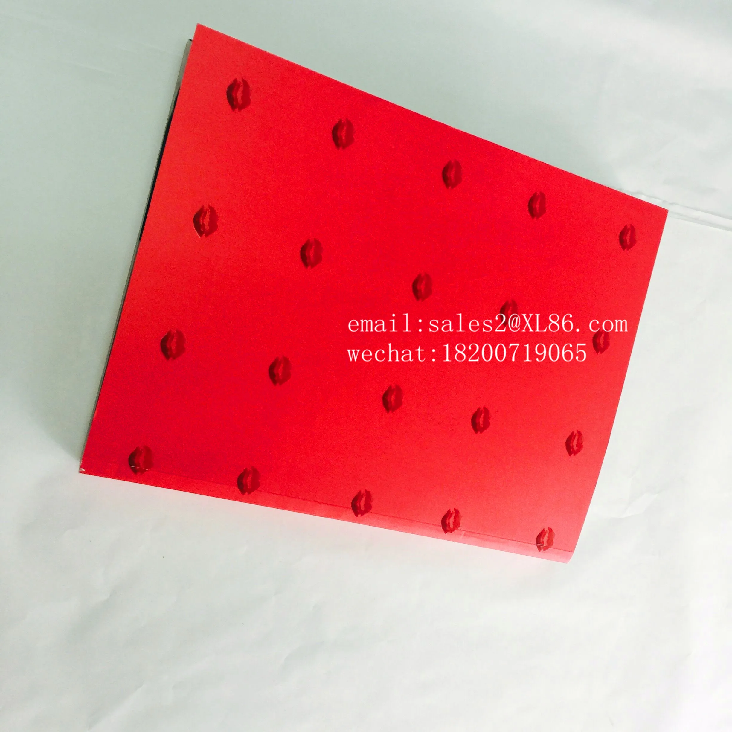 Imprinted Better Magazine