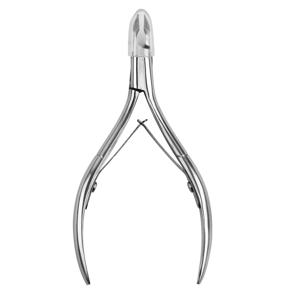 Heavy Duty Nail Nipper for Nail Toenail Clippers for Seniors Thick Nails - Ingrown Toenail Clippers