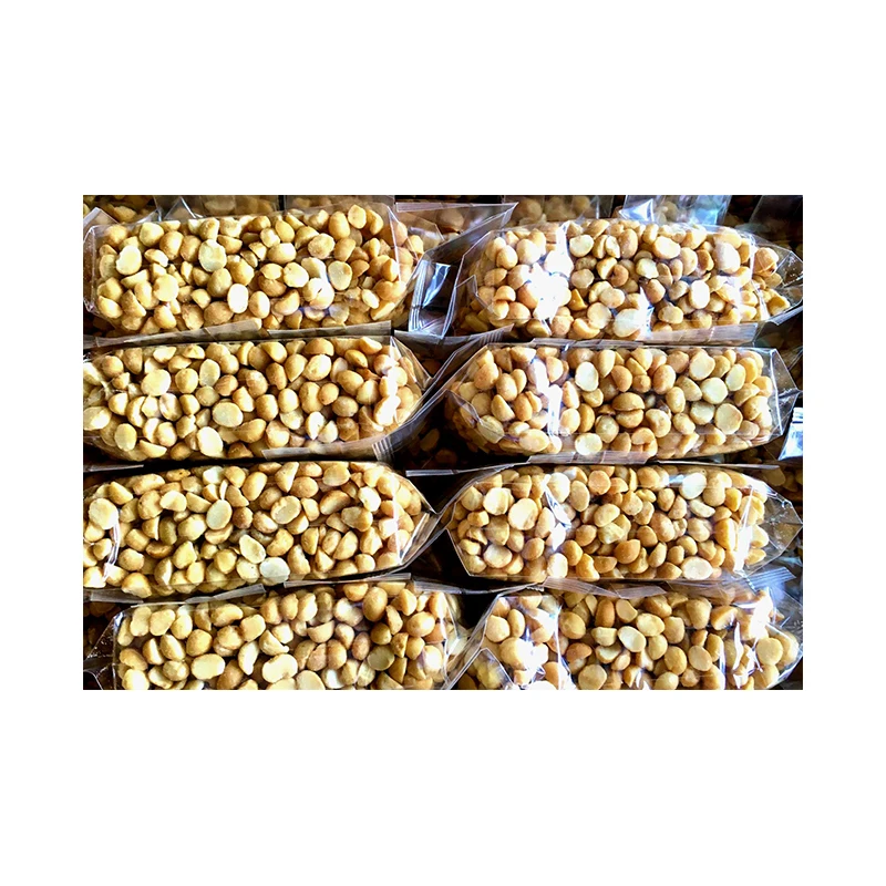 Nut manufacturing packaging nuts wholesale for sale with good price