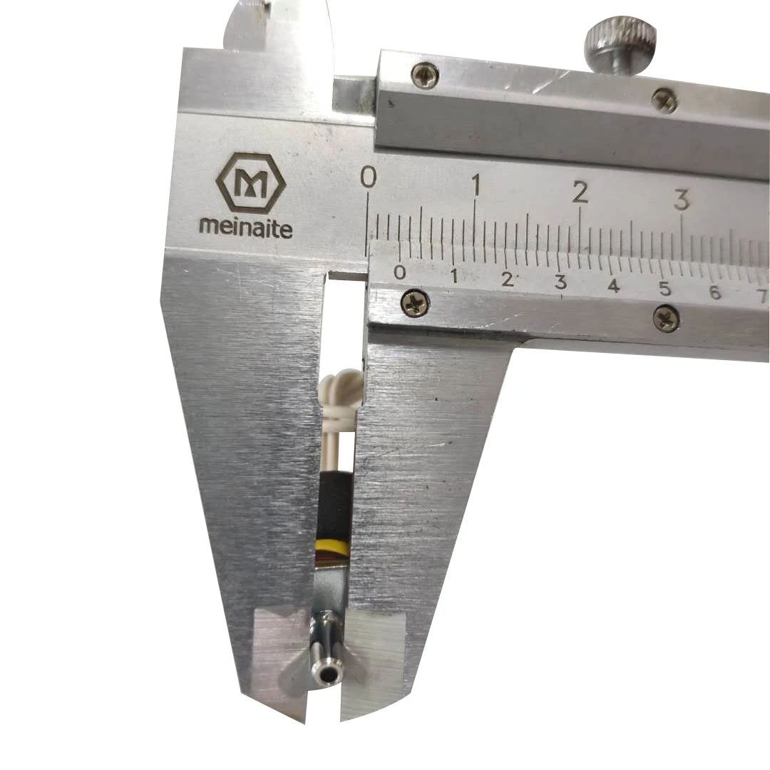 Normally Closed Ro Controlled Valve 12 v air solenoid valve For Fish Tank