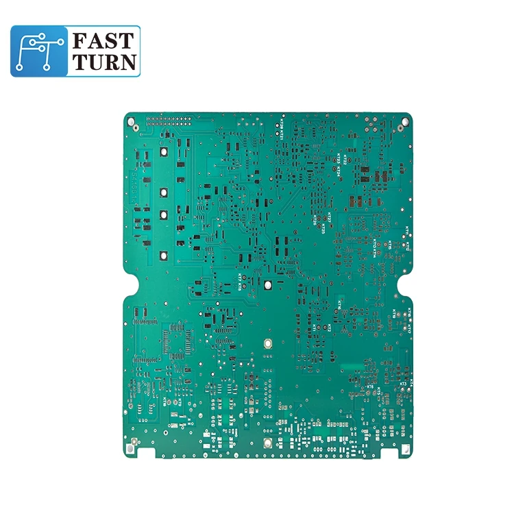 
Wholesale Gps Fr1 Fpc Smart Plug Stamping Socket Mounting Car Power Steer Controller Led Lm301b Qb Pcb 