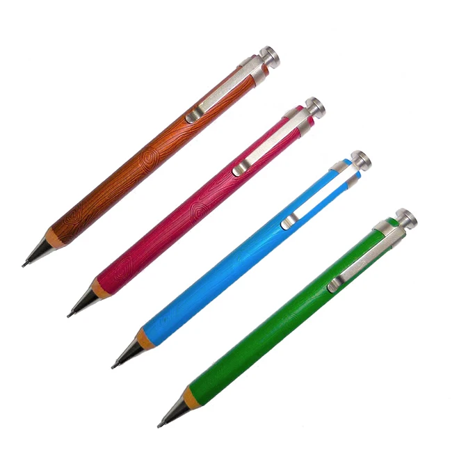 Japan office school wholesale mechanical drawing pencils set