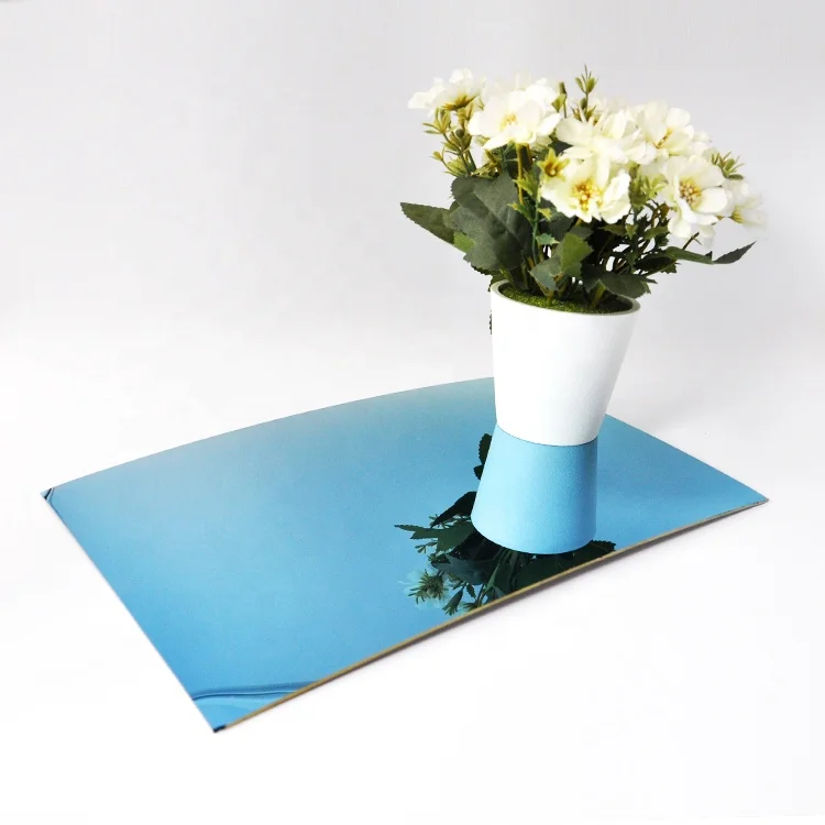 Выпуклое стекло для зеркала заднего вида по заводской цене от китайского поставщика