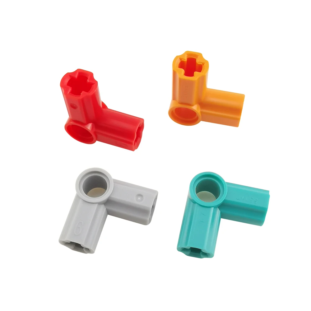 No.32014  Kids STEM Education Toy Plastic Bricks Block Set Assemble Technic Block