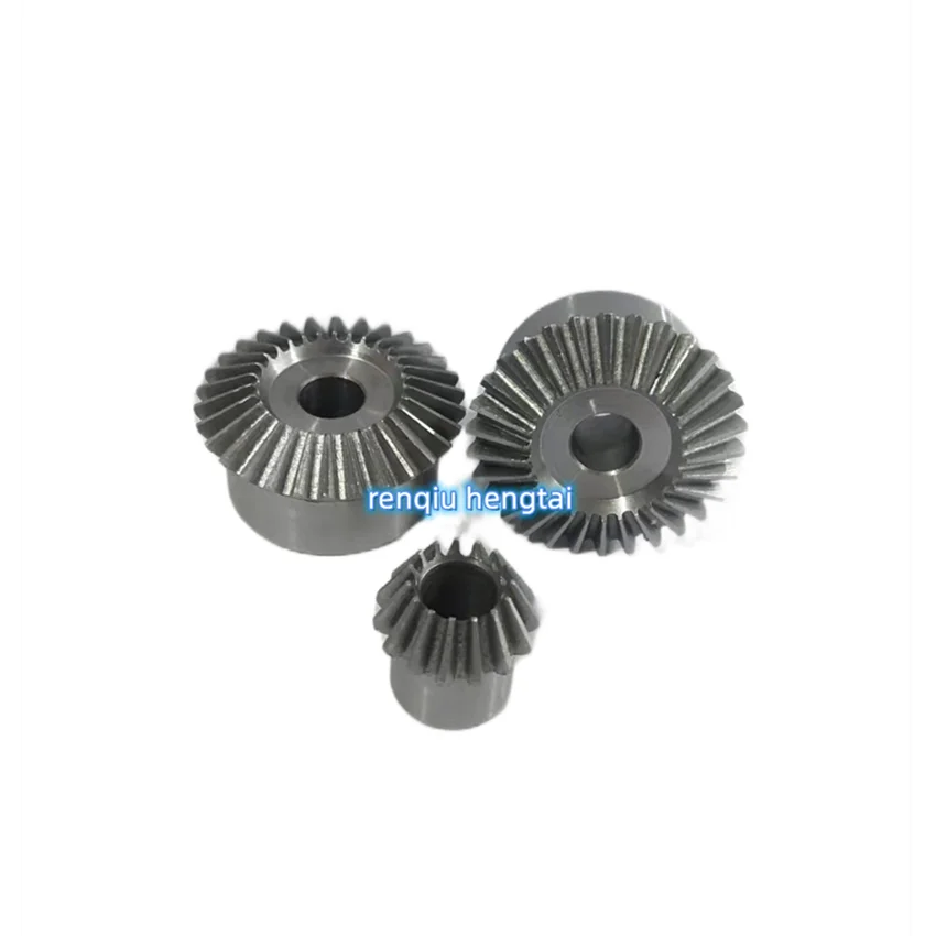 Machinery Best Price Crown Gear And Pinion Bevel Gear