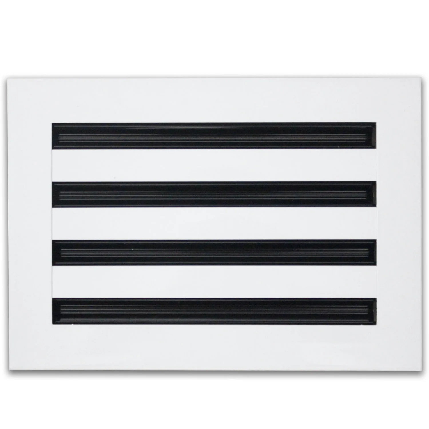 Modern 12x8 AC Vent Cover Registers & Grilles Product Type