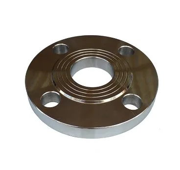 HBYS High quality BS Standard SLIP- ON FLANGES