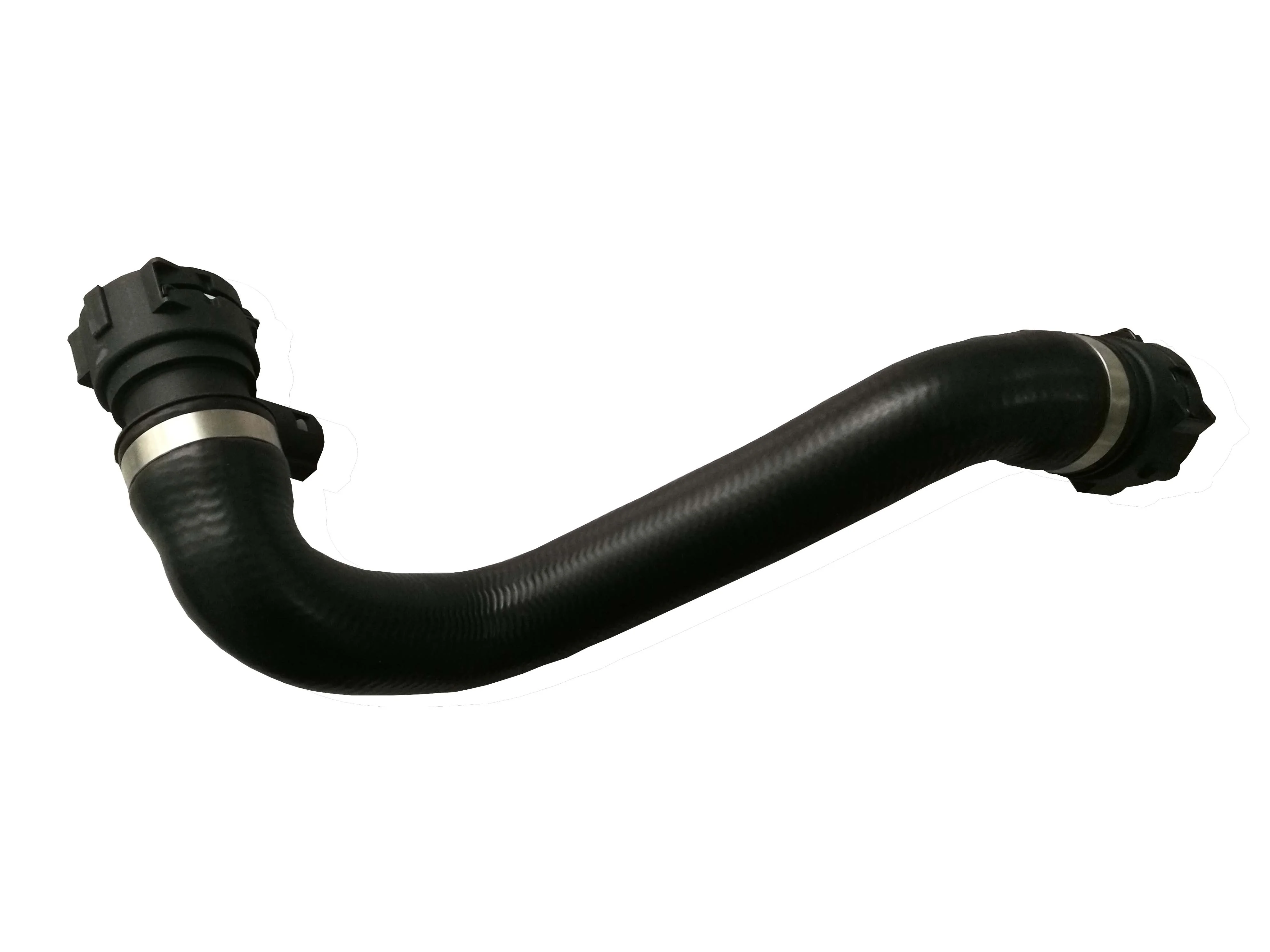 Engine Radiator Coolant Lower Hose 11531436408