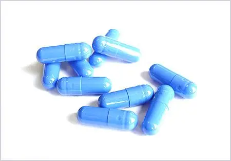 NJP Automatic Pharmaceutical Hard Capsule Filling Machine