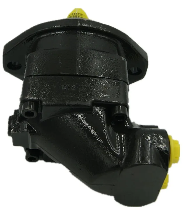 Parker гидравлический мотор F11-019-MB-WJ-K-000 F12 F11-150