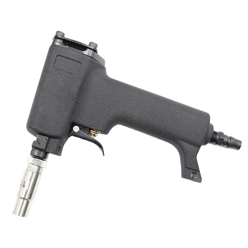 HUAWEI Pneumatic Thumbtack 1080 1170 Round Circle Nail Air Copper Bubble Pushpin Gun Sofa Bed Decoration Nail Gun