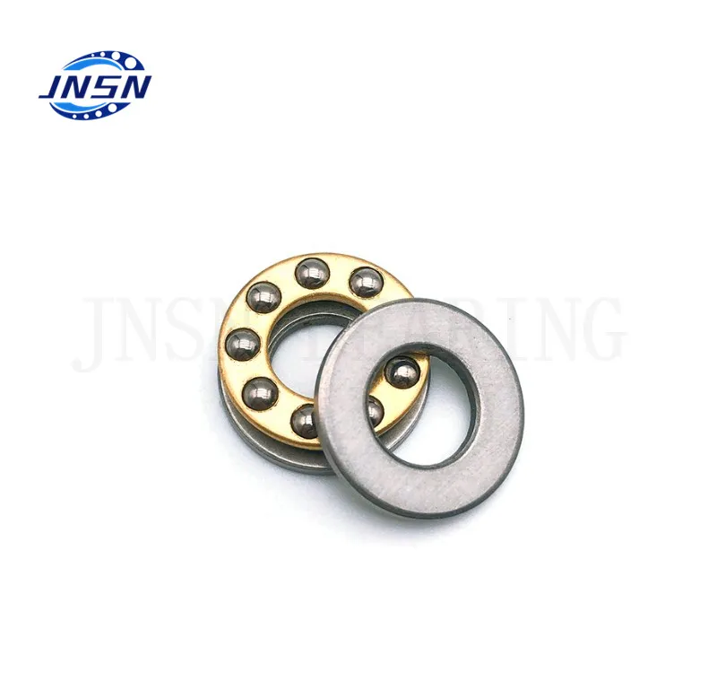 F9-17M Axial Shaft Thrust Ball Bearing Assembly Plane Thrust Bearing F2.5-6 F3-8 F4-8 F5-10 F6-11 F7-13 F8-14 F9-17 F10-17 F12-2