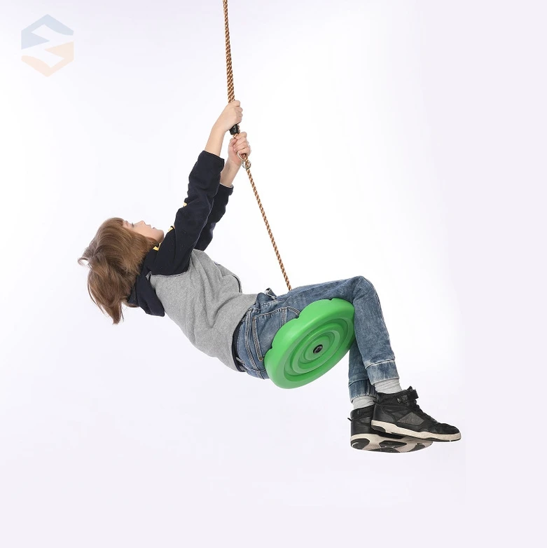 
High Quality Cheap Price Step Two Toddler Swing Seat For Safety 