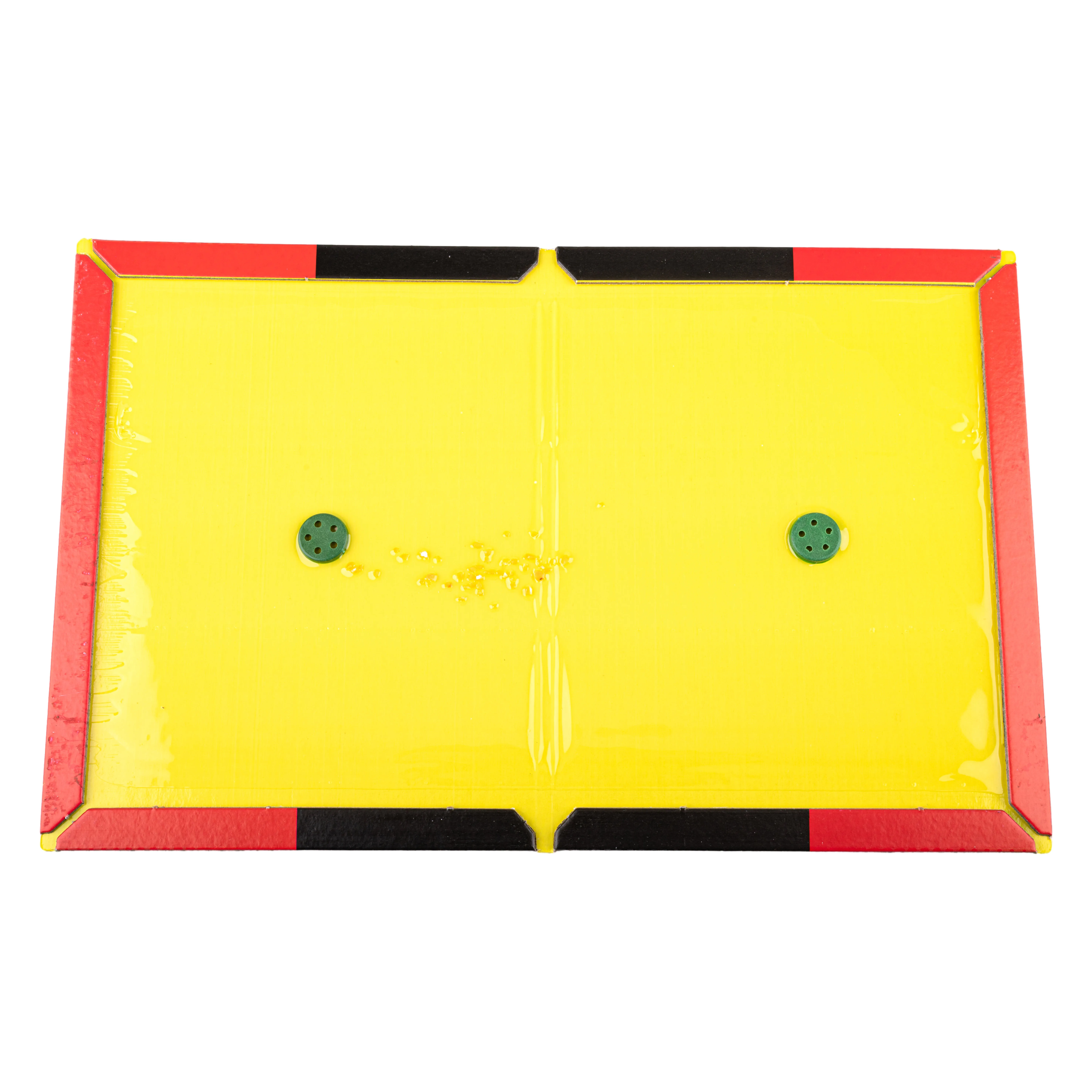 2024 Pest Control Humane Industrial Kill Rat & Mouse Station Strong Stick Gum Board Trap Cage