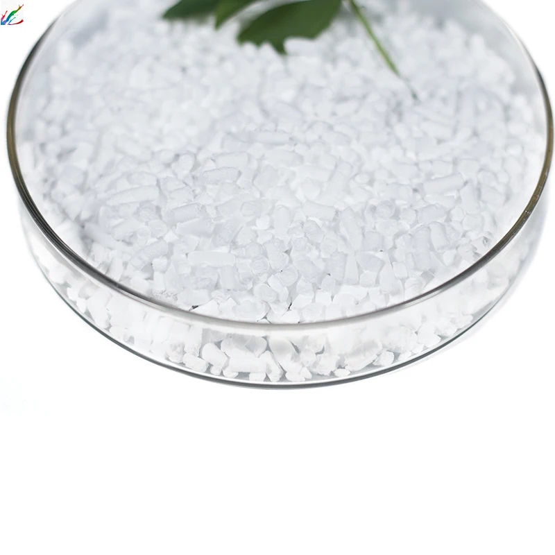 Заводская поставка, белый гранулированный триглицидилизоцианурат TGIC CAS 2451-62-9, отвердитель чернил TGIC