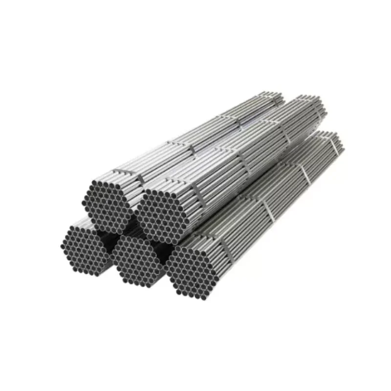 Often Used In Plumbing Industry Product Galvanized Steel Pipe Manufacturer Od 19mm Galvanized Pipe Erw Galvanized Steel Pipe