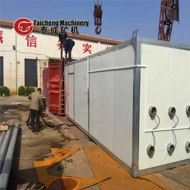 Ireland pineapple drier machine equipment