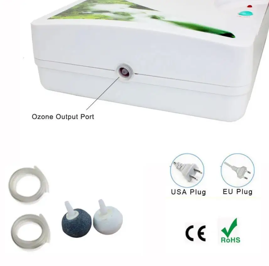 Ozone Sauna for Hot Sale South Africa Market