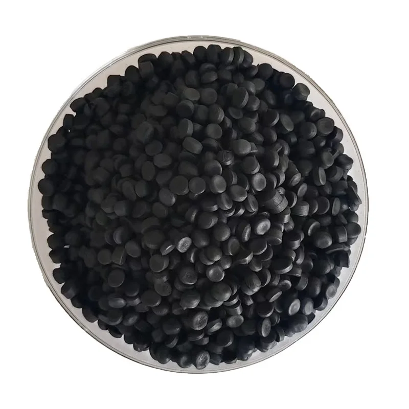 Factory Hot Sale Injection Foam Molding Copolymer Unantiblock Virgin EVA UL00628 Resin Granules