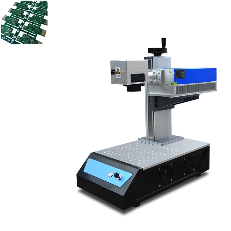 UV  rotary device for laser marking machine quartz glass plate with laser holes led light sun glasses with laser light