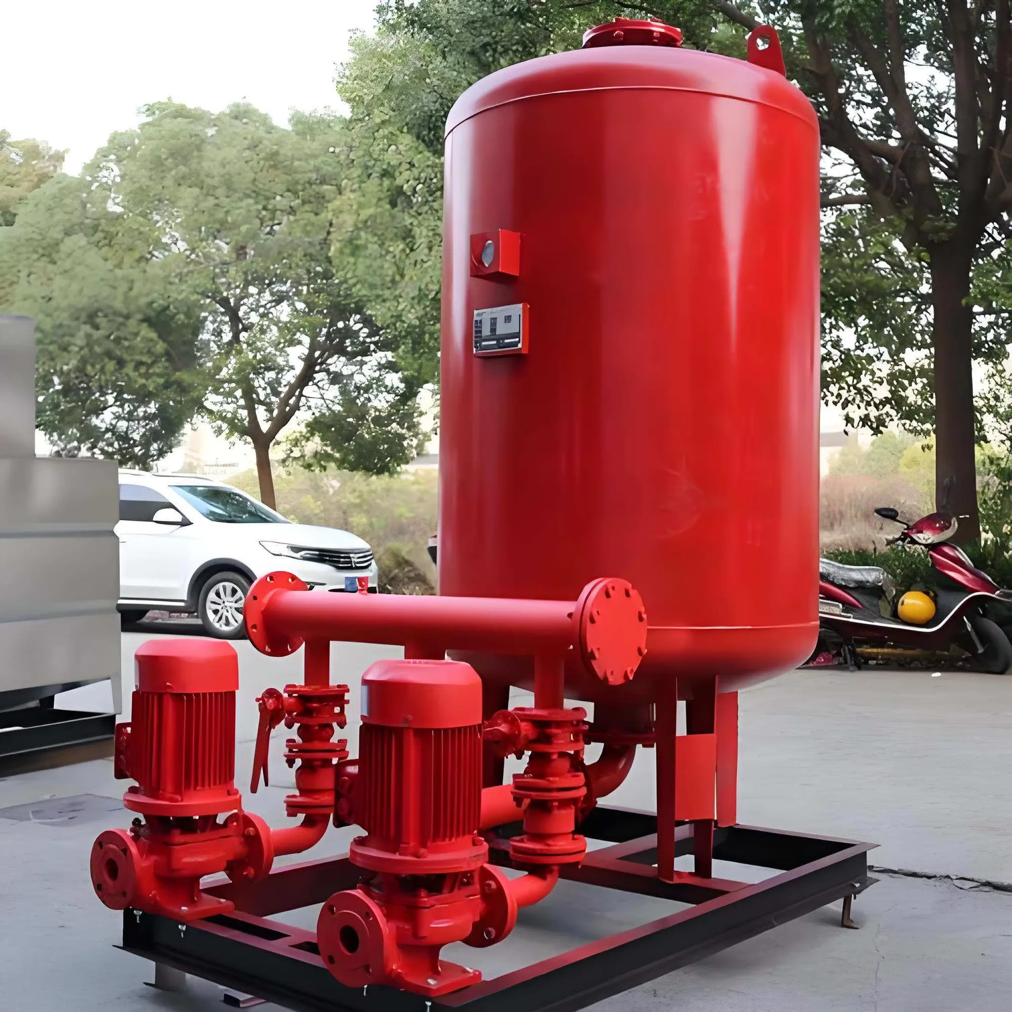 Customizable Factory Steel Industrial Water-Based Anti-Rust Epoxy Primer Paint with Polyurethane Topcoat Liquid Appearance