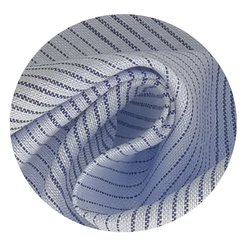 100% Natural Dyed Linen Home Textile Fabric