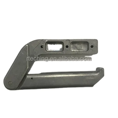 SMT SMD Automatic PCB Pick And Place Machine Assembleon Feeder Spare Parts 9498 396 00877 Handle Assy Complete