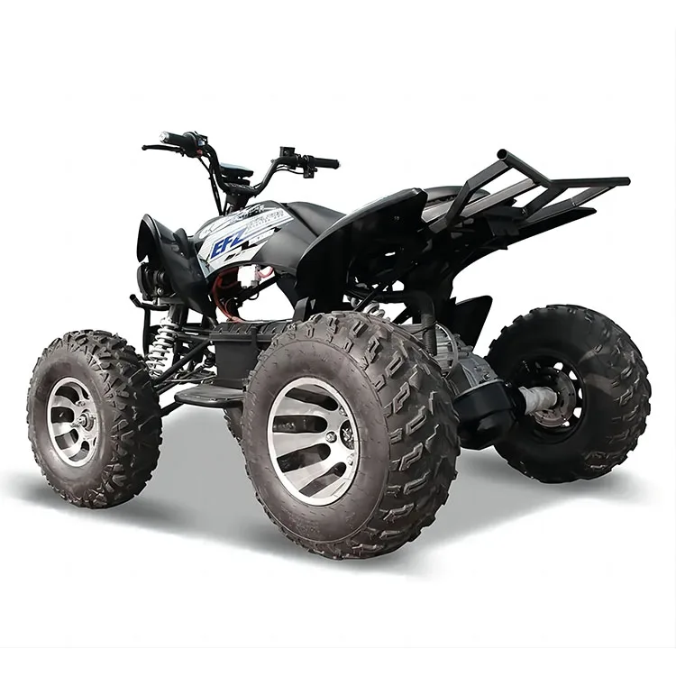 High Quality Chinese Factory Aluminum Alloy Rims Big Electric Atv