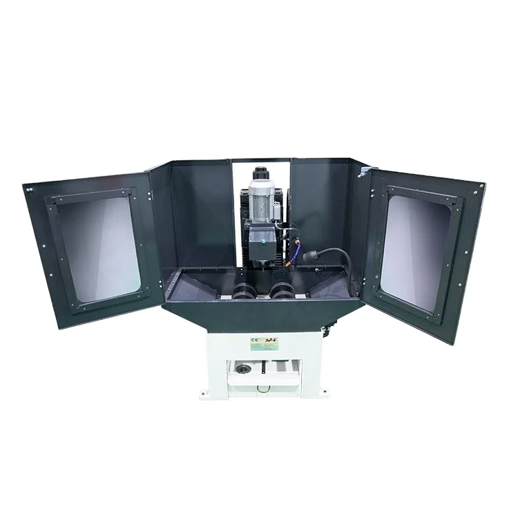 
Chamfering Machine Aluminum Pipe Single-End Factory direct sales chamfering machine 