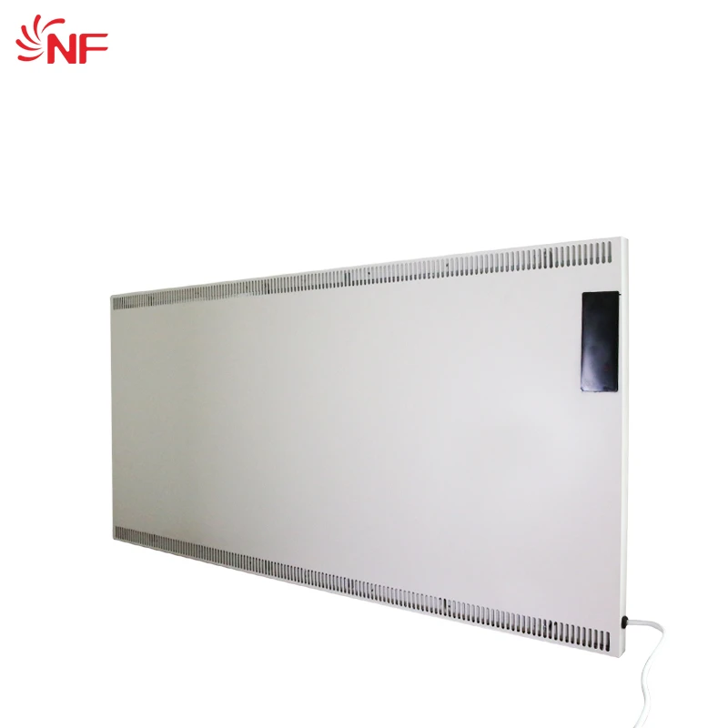 Warmatact Wall-hanging convection electric heater for household room