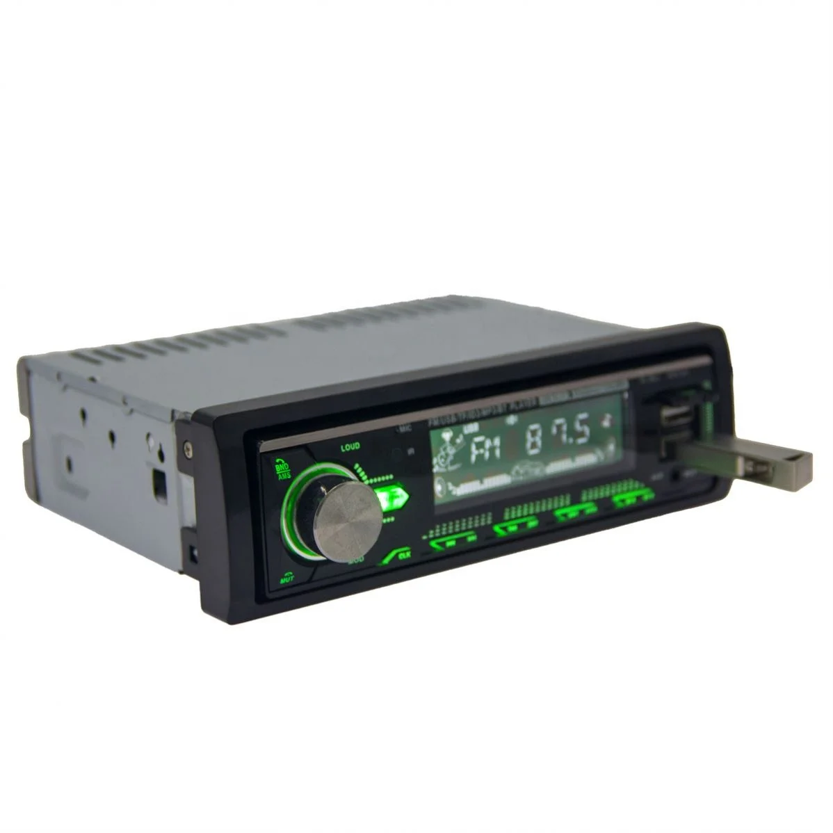 Лидер продаж автомобильная аудиосистема Caraudiosystem mp3-плеер с ТВ