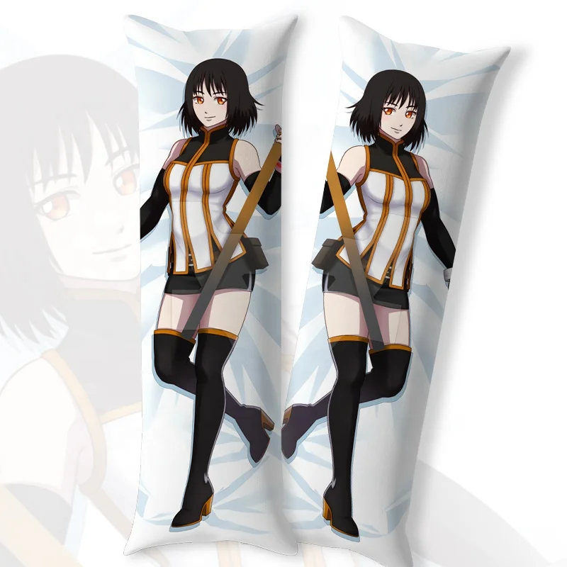 Дакимакура, индивидуальный дизайн, обнимающая дакимакура, оптовая продажа, наволочка для тела аниме дакимакура