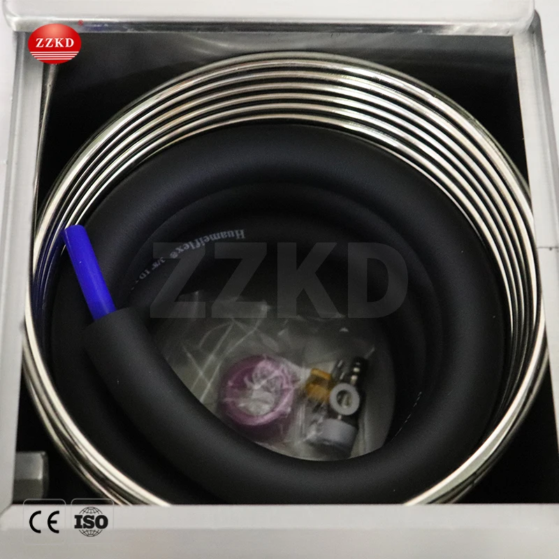 High Efficiency Lab use Coolant Circulating Pump