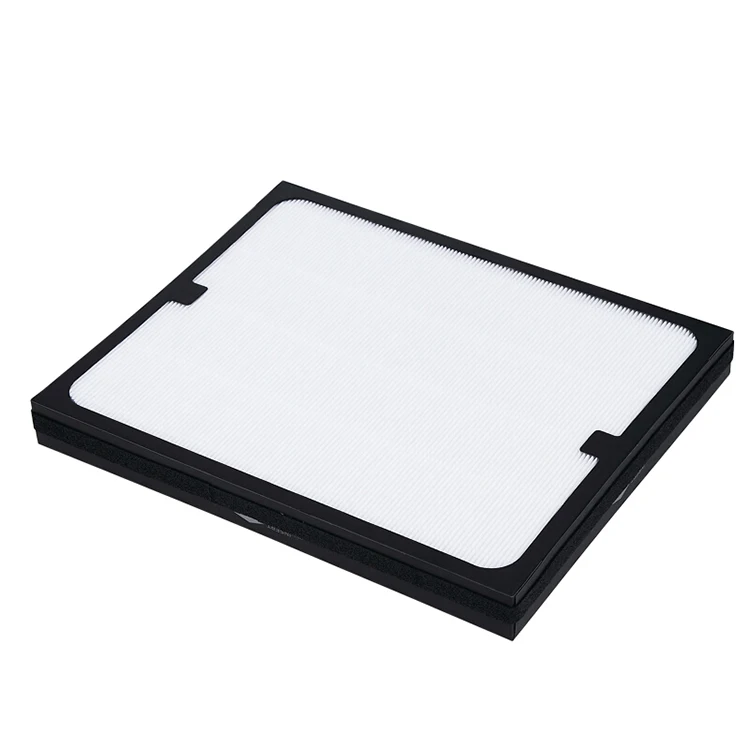  Wholesale High Capacity Air Flow H11 Hepa Replacement Filter For Conditioner