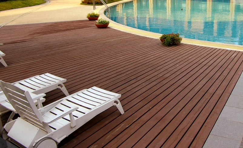 Two-component Closed cell spray Polyurethane foam chemical for artificial wood