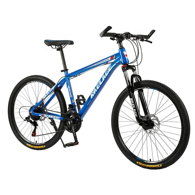 Alloy and cheap 21 speed 26 inch full suspension bikes fast trek mountain