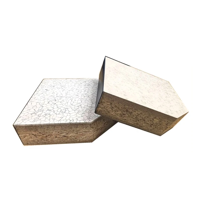 
Made in china wholesale high-density chipboard HPL wood core raised floor price list 