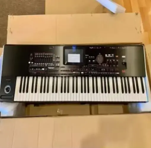 Korg Kronos 2 Pa1000 клавиатура цифровое пианино